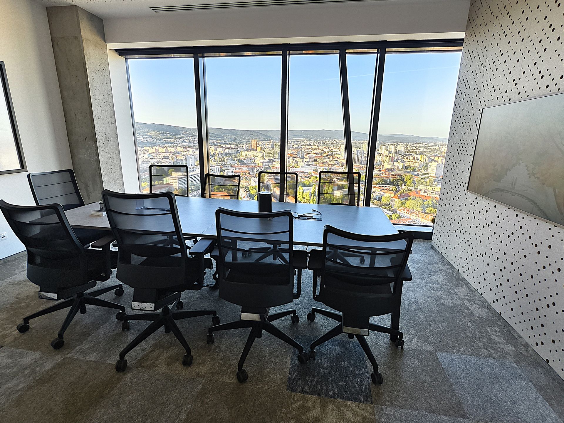 Board room Lab28