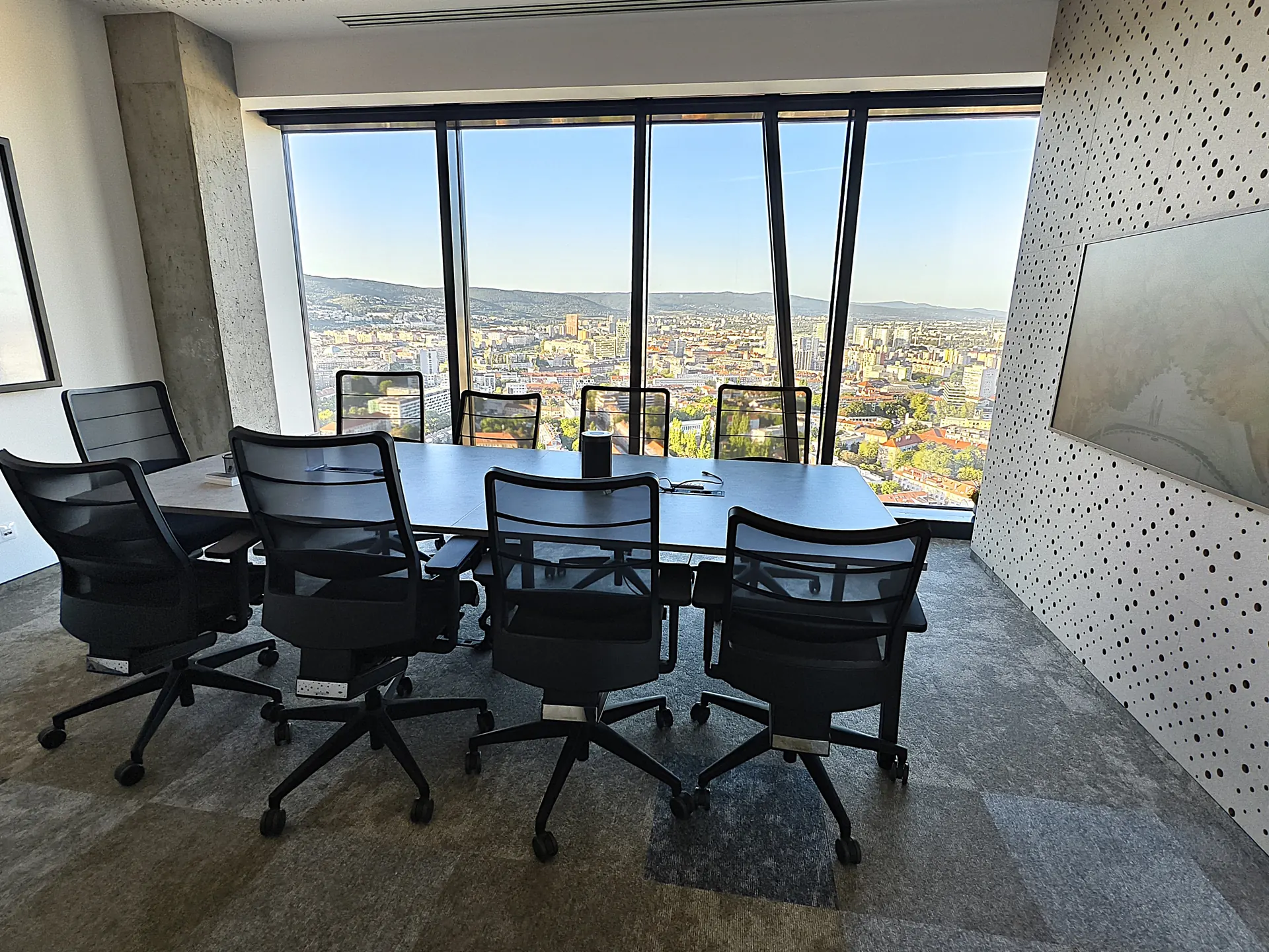 Board room Lab28