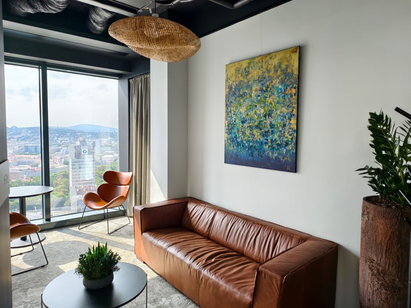 Lounge Lab28